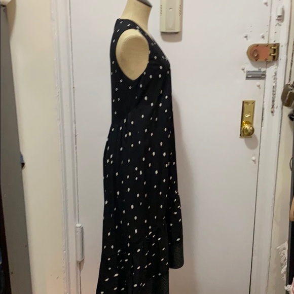 3.1 Phillip Lim high low dress - Picture 3 of 7